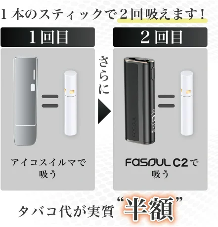 Fasoul C2