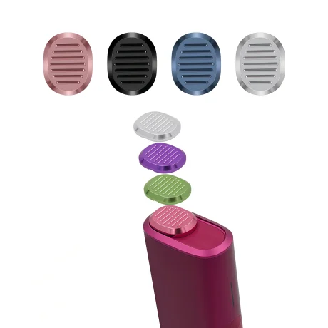 IQOS ILUMA ONE 彩色上蓋