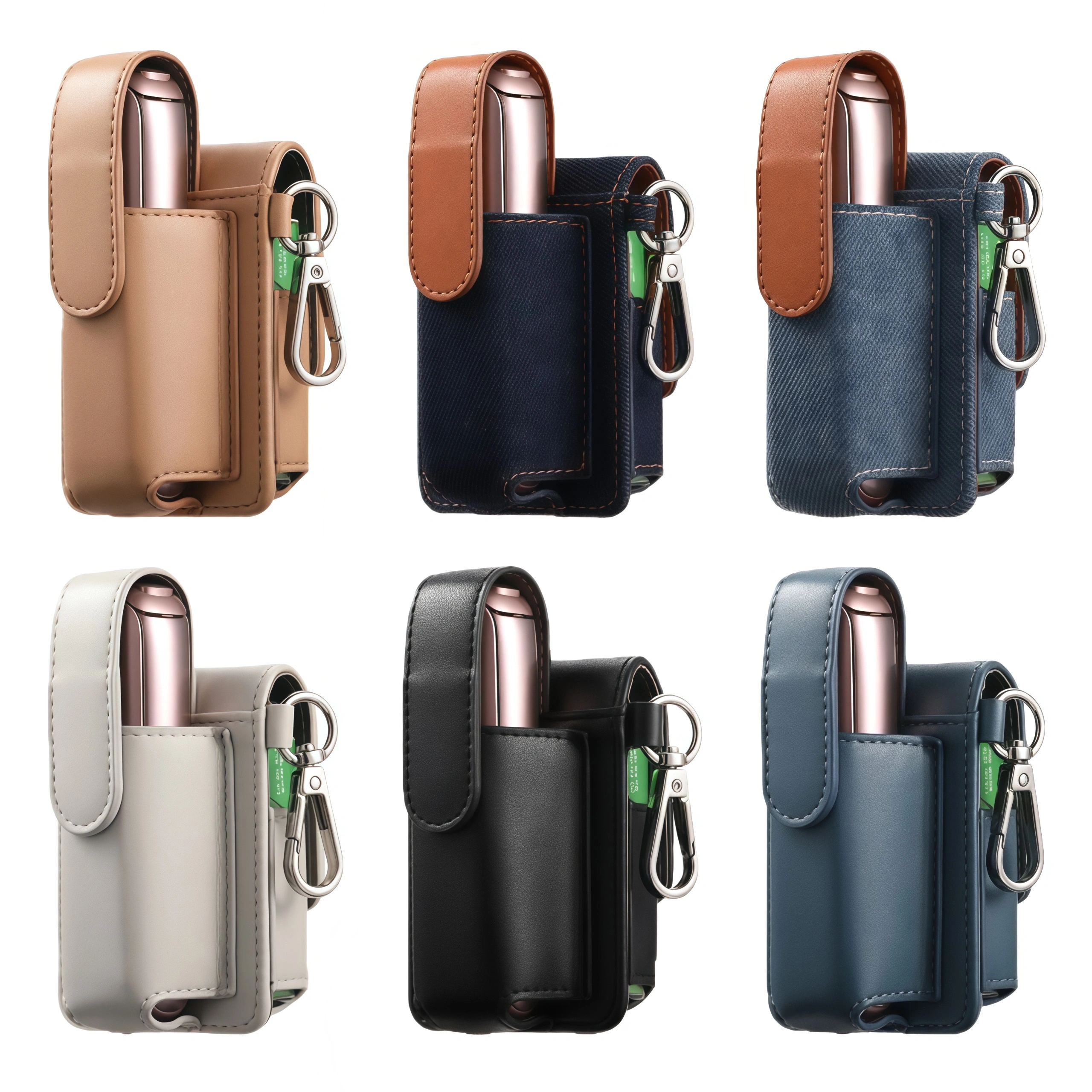 PLOOM 主機煙彈收納包