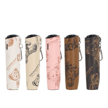 Ploom Aura 皮套