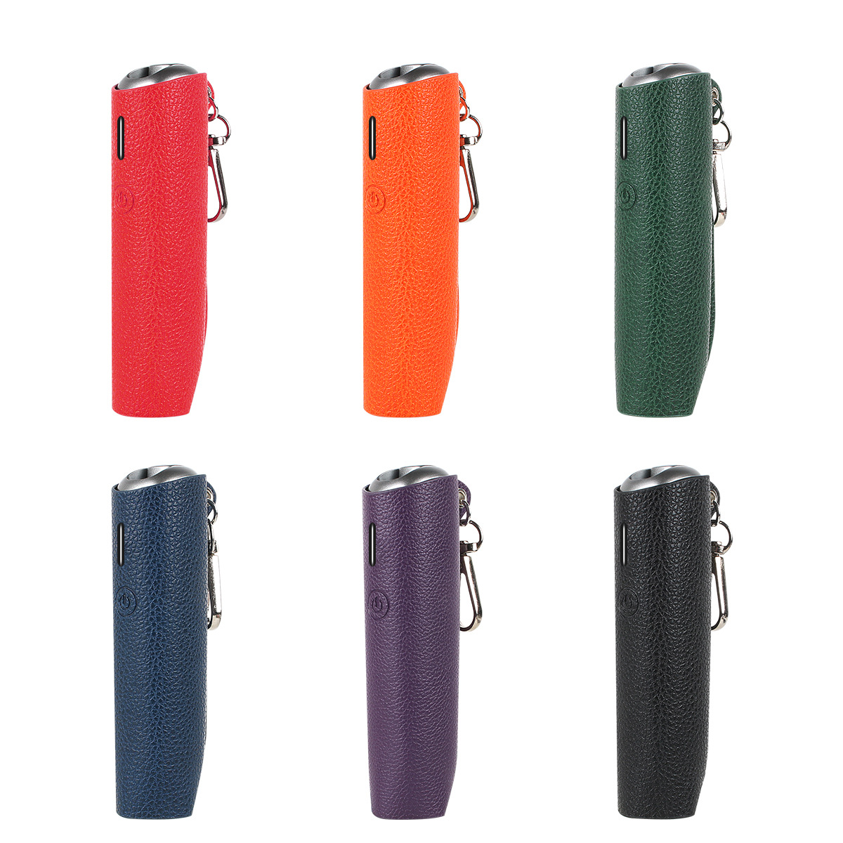 Ploom Aura 保護殼