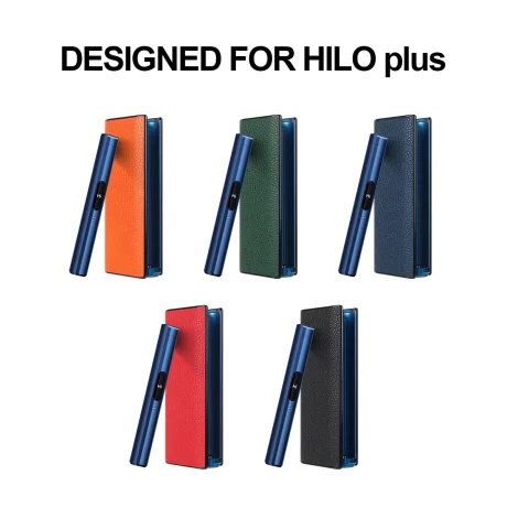 GLO HILO Plus 專用保護殼