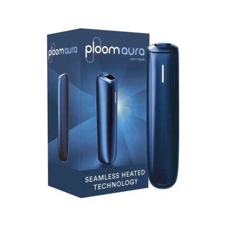 Ploom AURA 日本價格