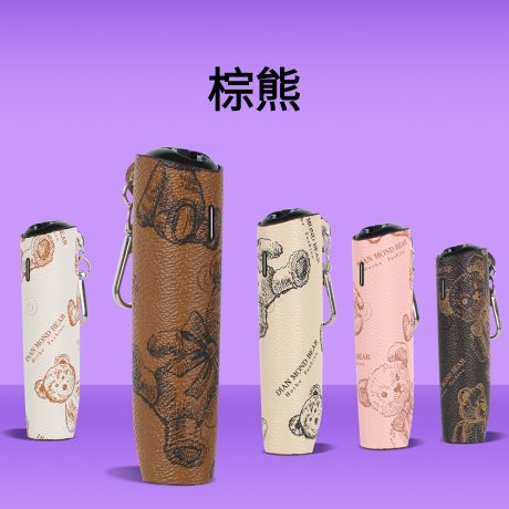 Ploom Aura 皮套