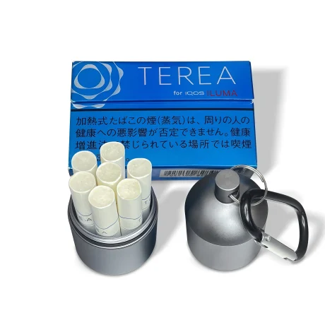 TEREA 煙彈防潮盒